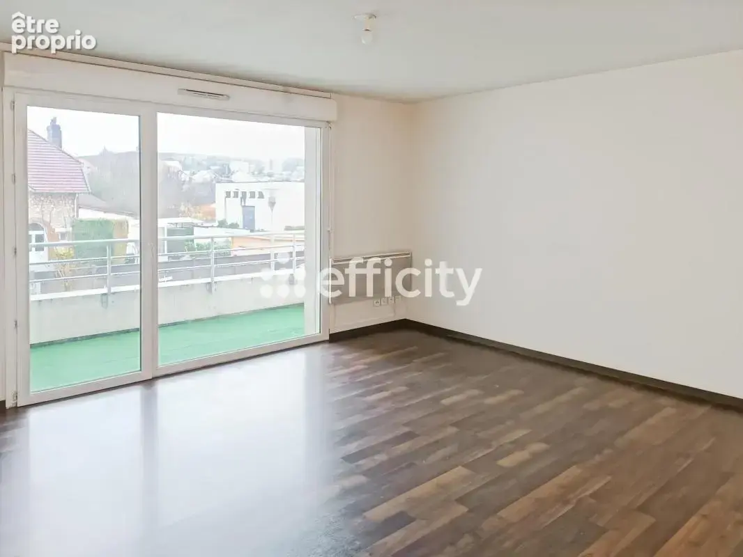 Appartement - photo 2