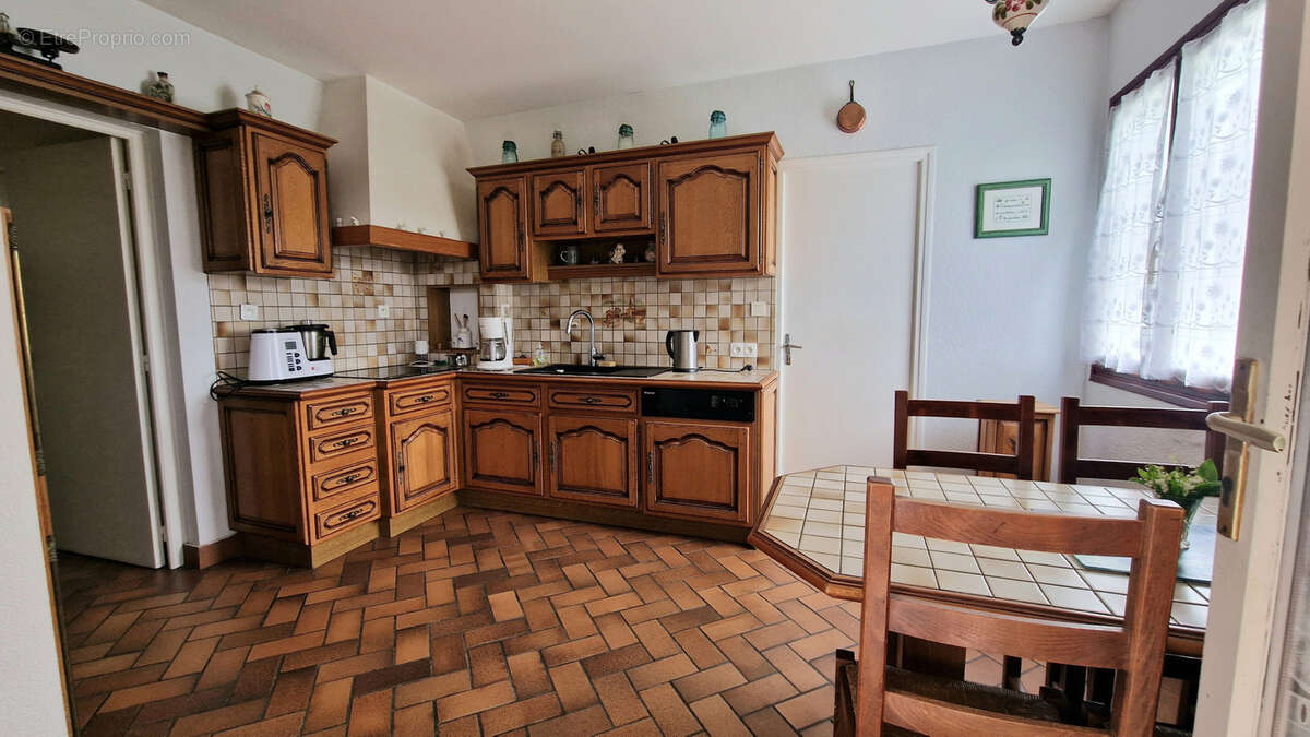 Maison à VIGNOT