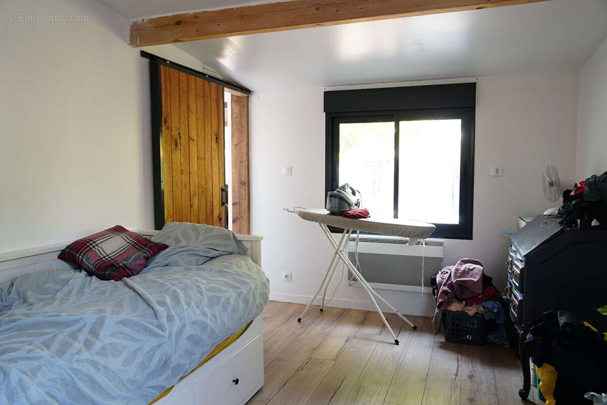 Maison 4 chambres à Sainte Pazanne - photo 7