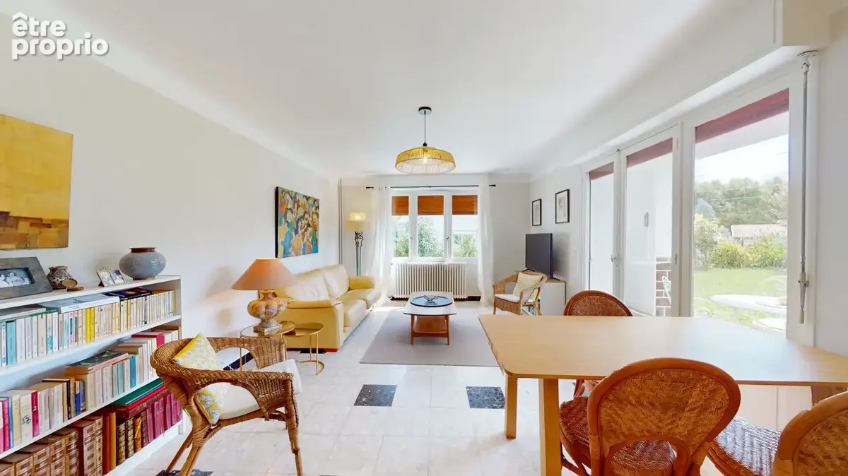 AUKERA Maison familiale, intergénérationnelle ou investissement à Cambo-les-Bains - photo 14