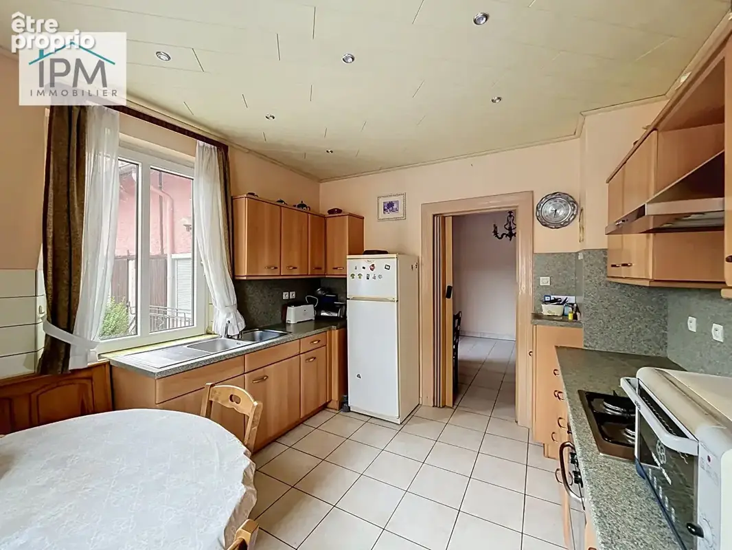 Maison Fegersheim 5 pièce(s) 94 m2 - photo 3