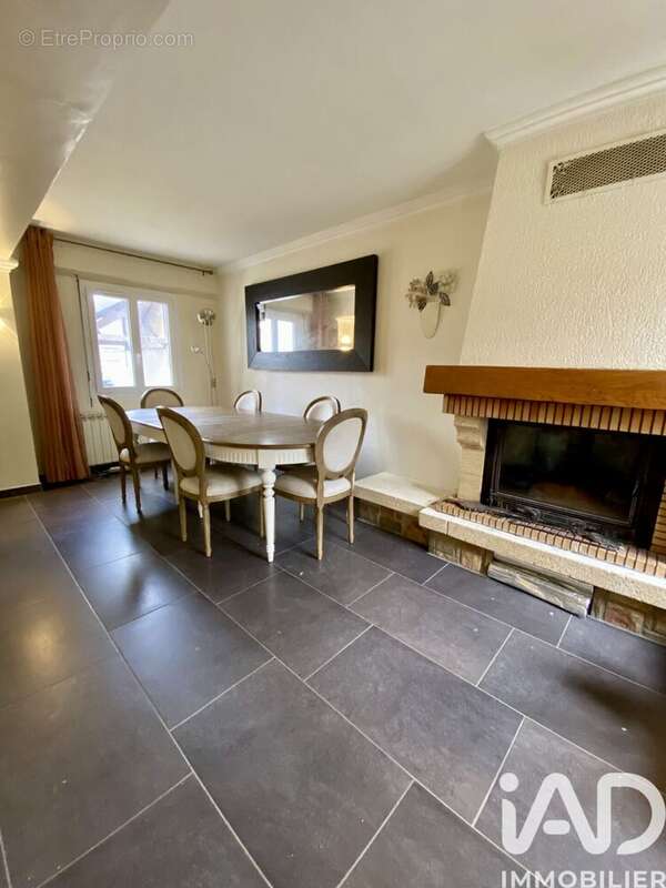 Photo 6 - Maison à TRILPORT