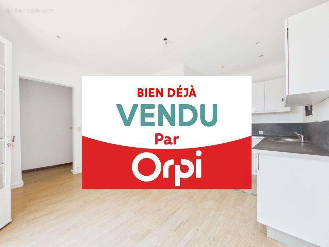 Appartement à LE BAR-SUR-LOUP