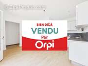 Appartement à LE BAR-SUR-LOUP