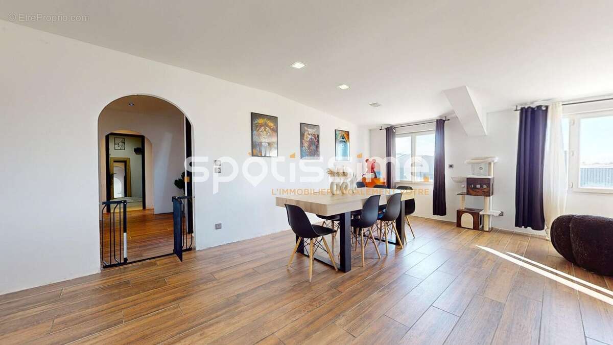 Appartement à AGDE