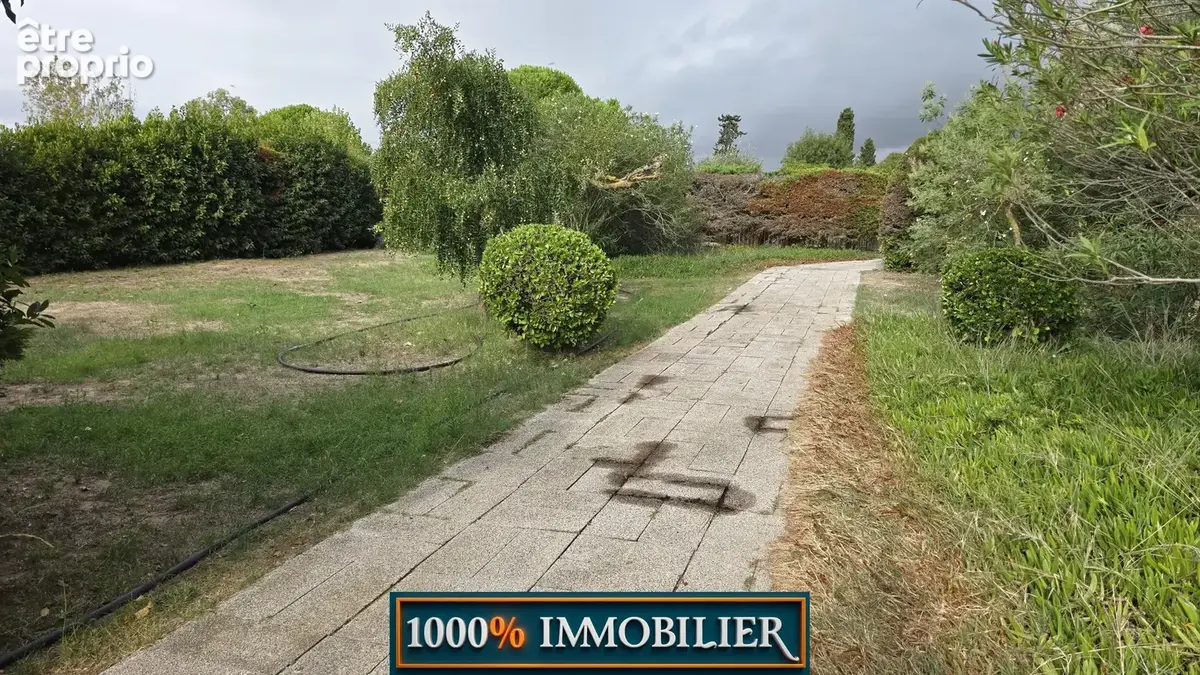 Terrain avec habitation - photo 11