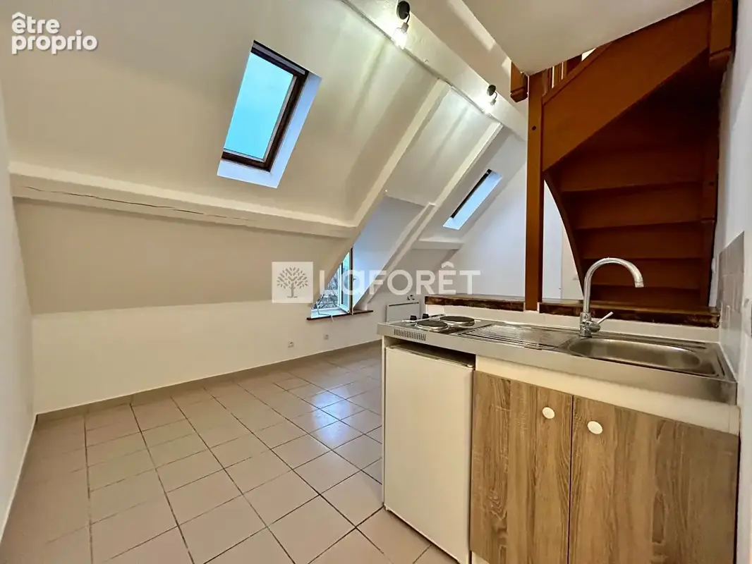 Appartement Juziers 2 pièce(s) 35m2 - photo 6