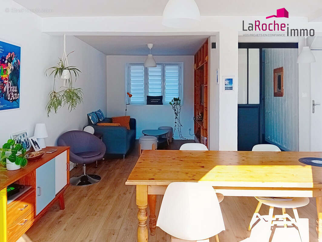 Maison 98 m² à Guipavas  - photo 5