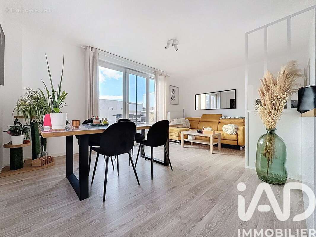 Photo 6 - Appartement à GRIGNY