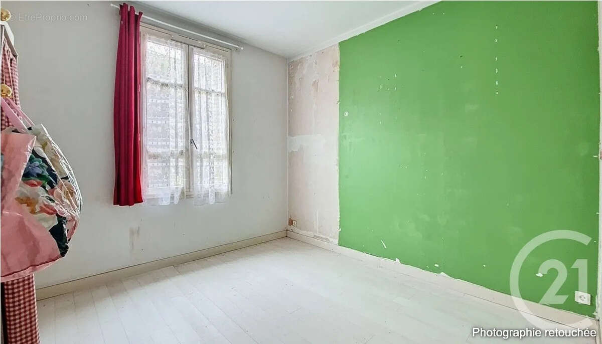 Maison à SAINT-CYR-SUR-LE-RHONE