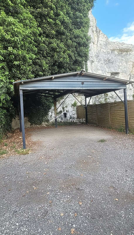 Maison à SAINT-PIERRE-DE-VARENGEVILLE