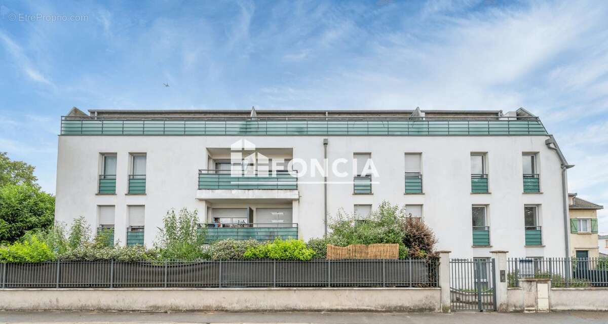 Appartement à MONTMORENCY