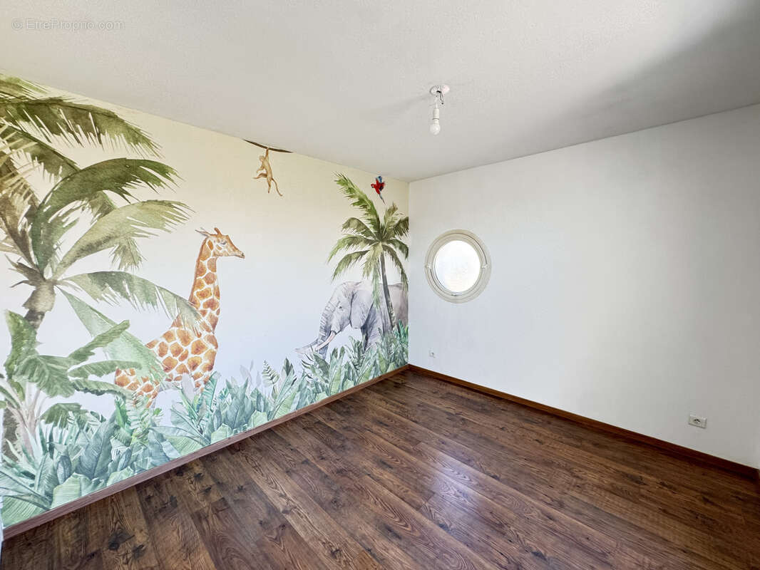 Appartement à ESSERT