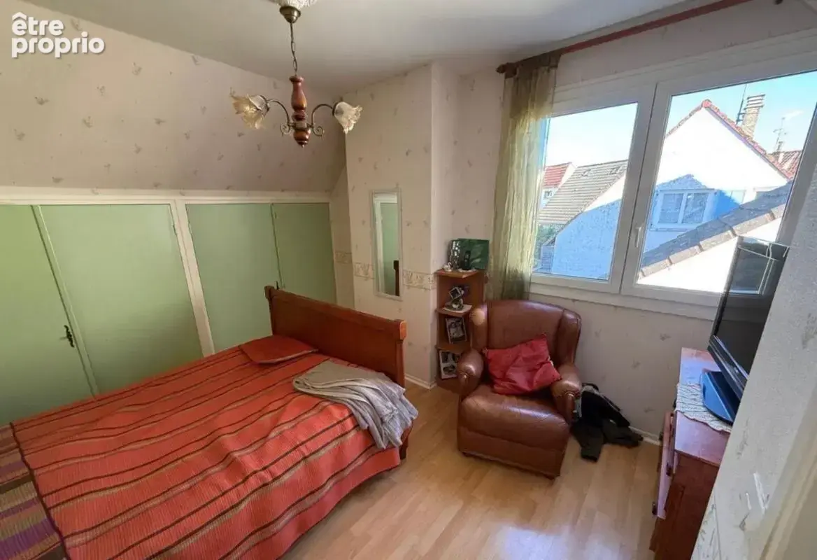 Maison à vendre 4 pièces LANDOUGE - photo 2