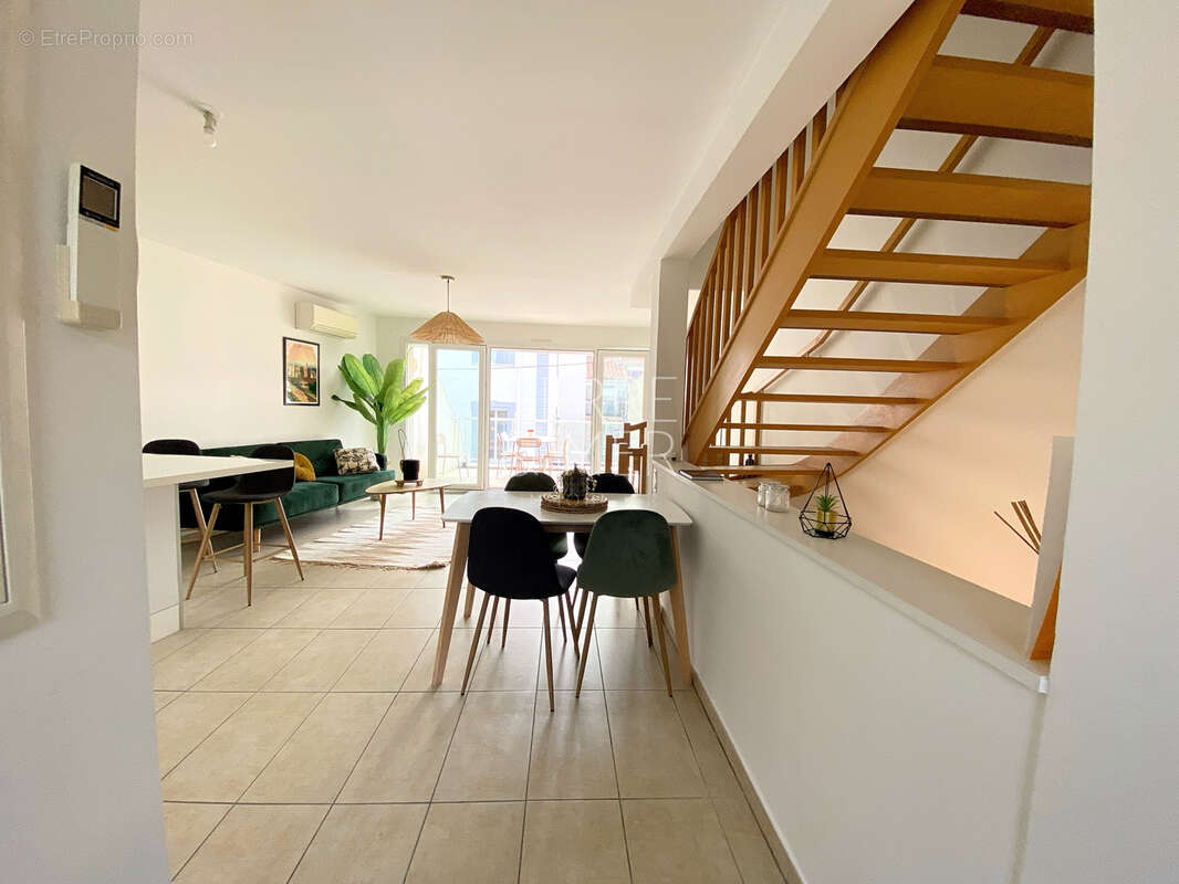 Appartement à PERPIGNAN