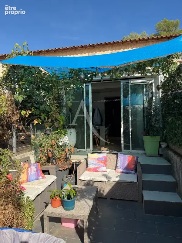 Hyeres Appartement en duplex de 62.19 m², 2 chambres et 4 parkings - photo 2