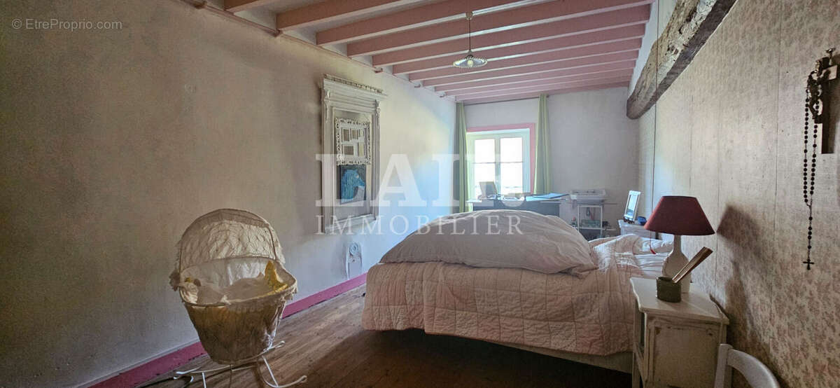 A vendre grande maison familiale à Saint Ceneri Le Gerei - P15481 - photo 10