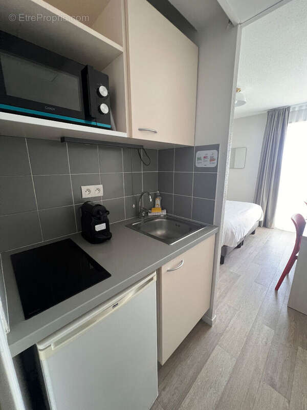 Appartement à AVIGNON