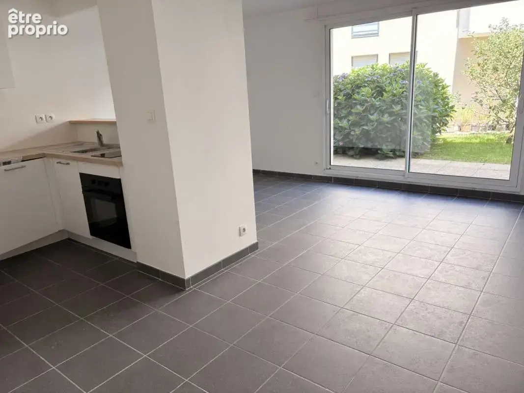 Appartement - photo 2