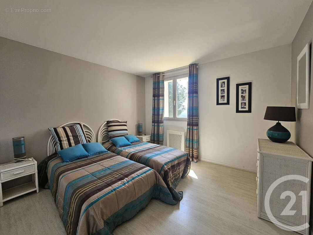 Maison à LA CADIERE-D'AZUR