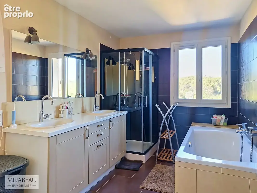 Maison 5 pièces 119 m² à vendre à Mirabeau (84120) - photo 6