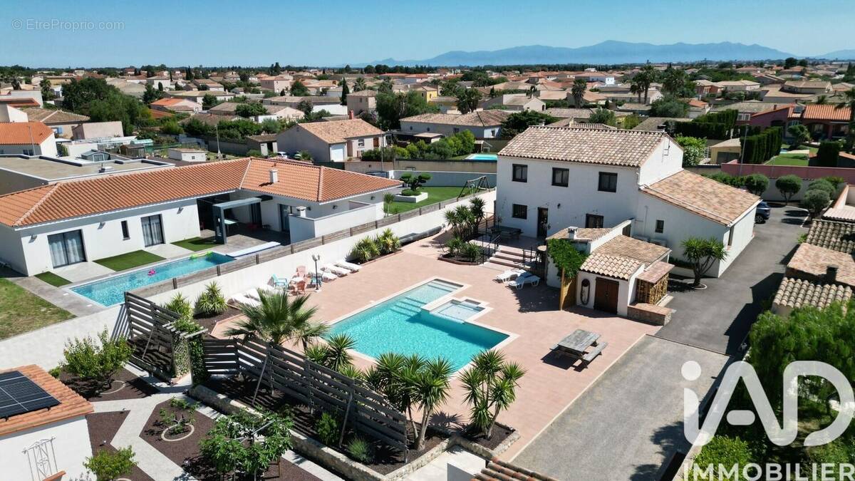 Photo 1 - Maison à PIA