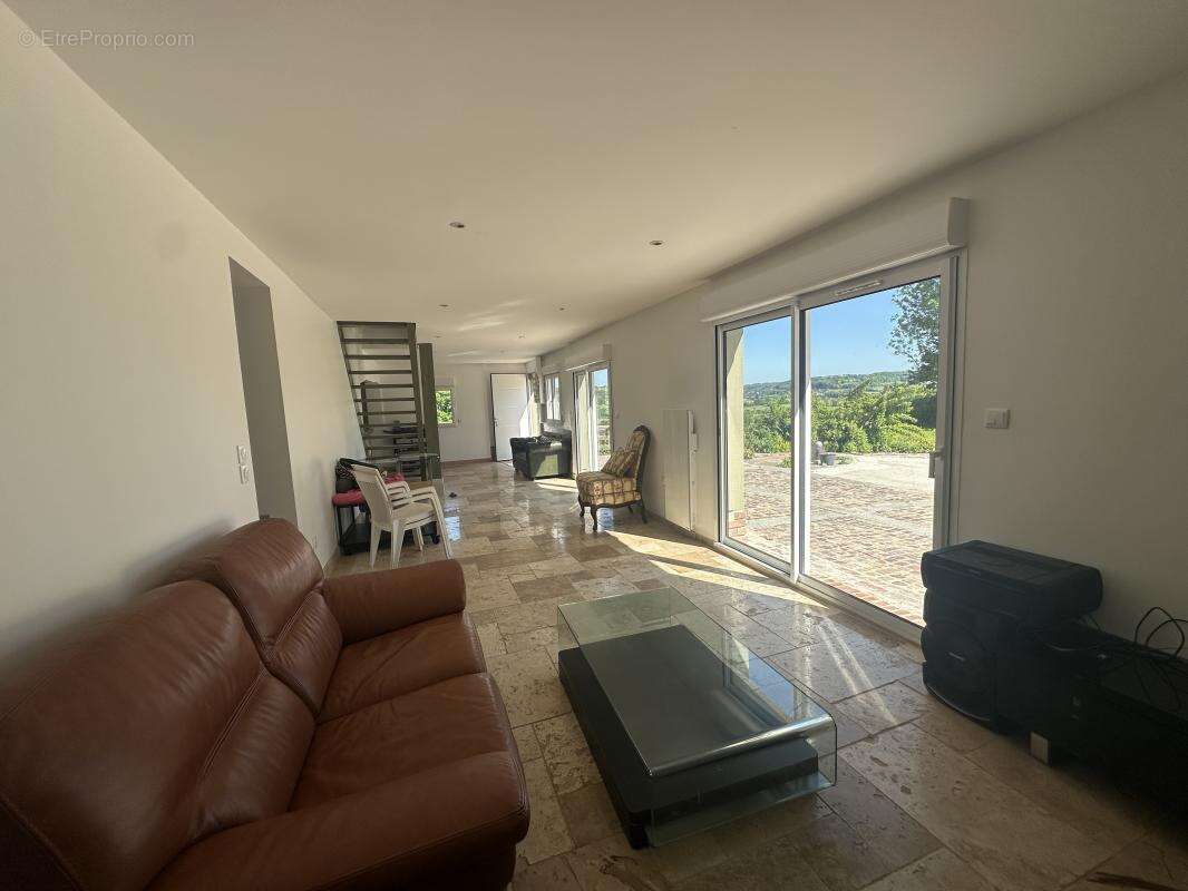 Maison à COQUAINVILLIERS