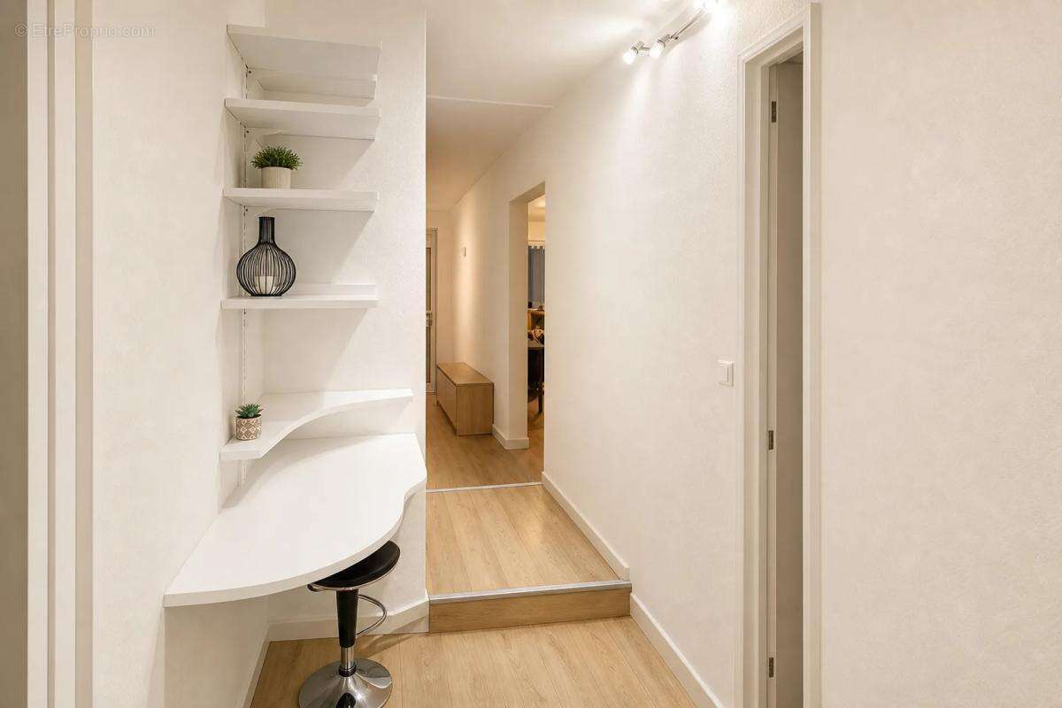 Appartement à ECULLY