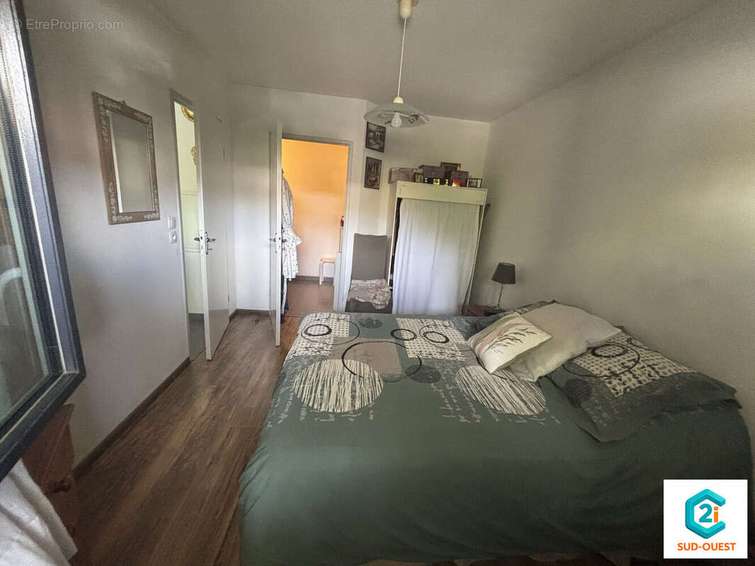 Appartement 79 m² à Castanet-Tolosan  - photo 9