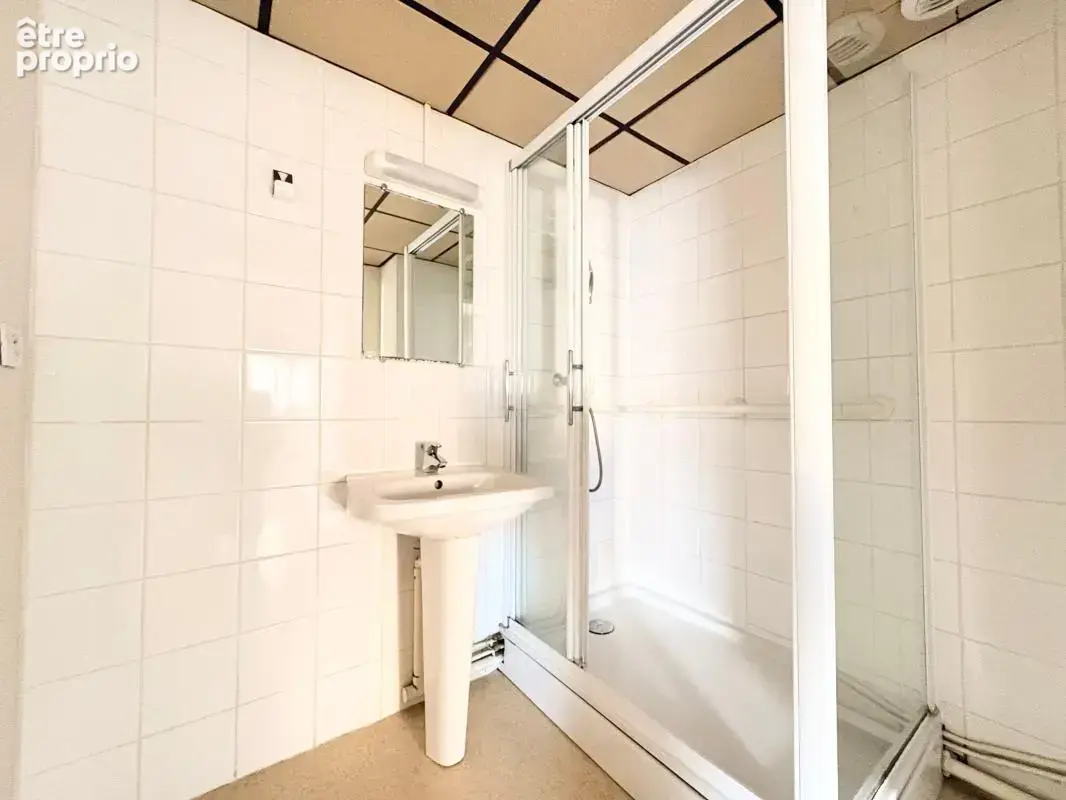 Appartement hyper centre toulouse - photo 11