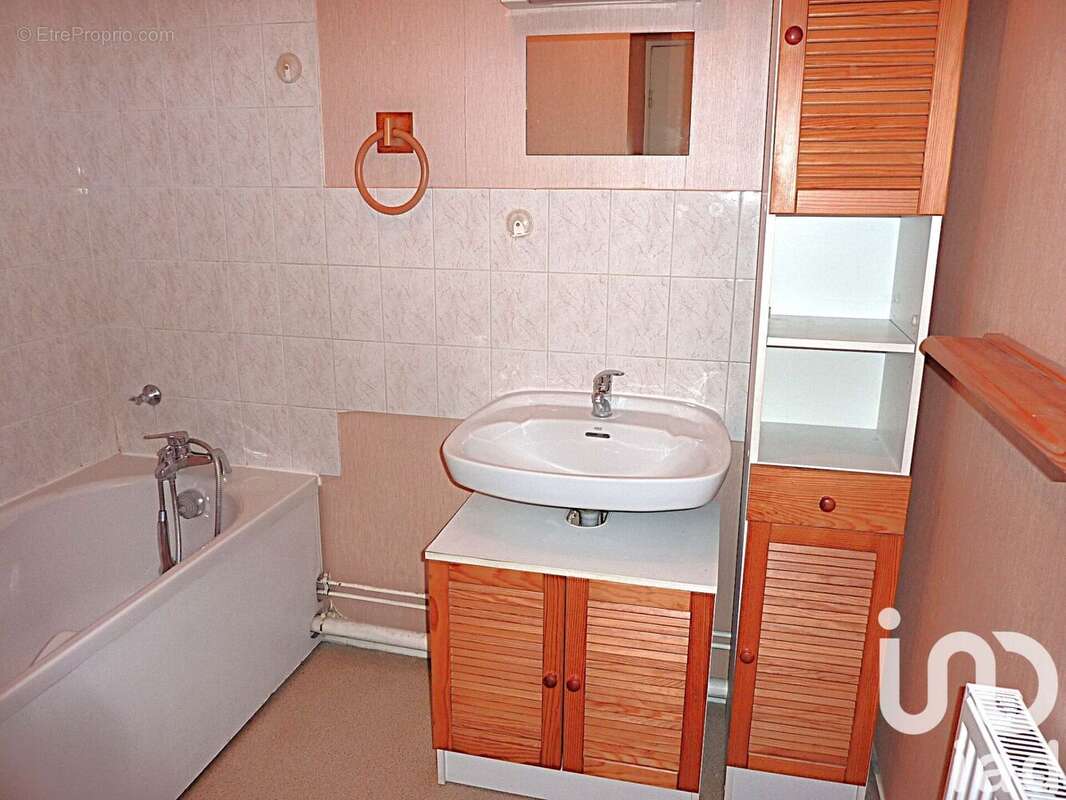 Photo 5 - Appartement à NOGENT-SUR-OISE