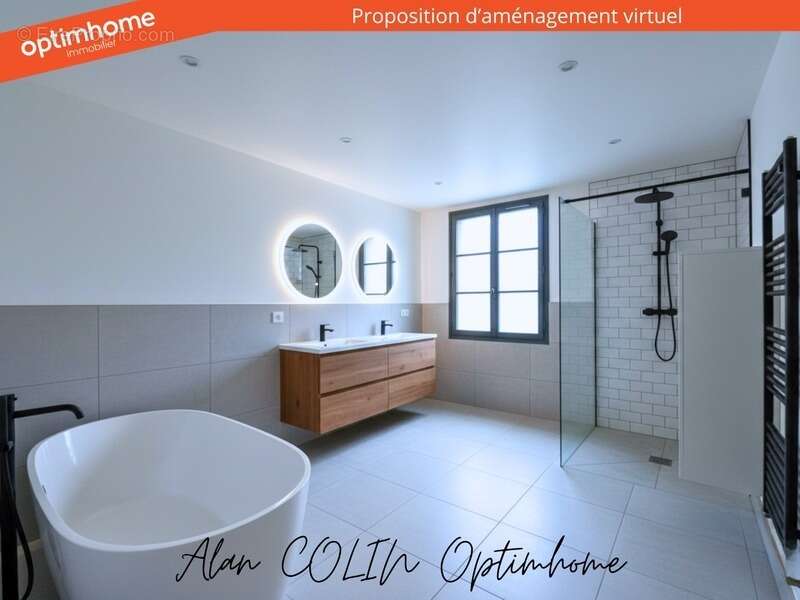 Maison à KEDANGE-SUR-CANNER