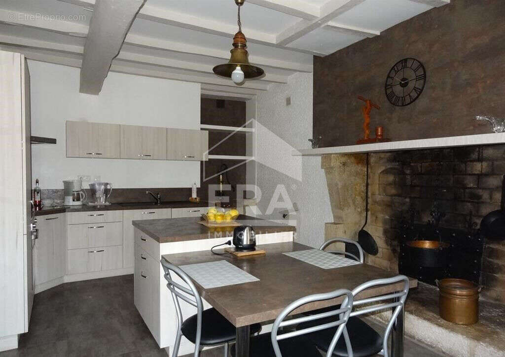Maison 180m² à clermont-dessous - photo 11
