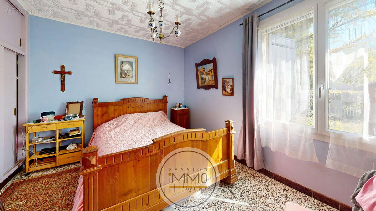 Maison individuelle, SISTERON - photo 3