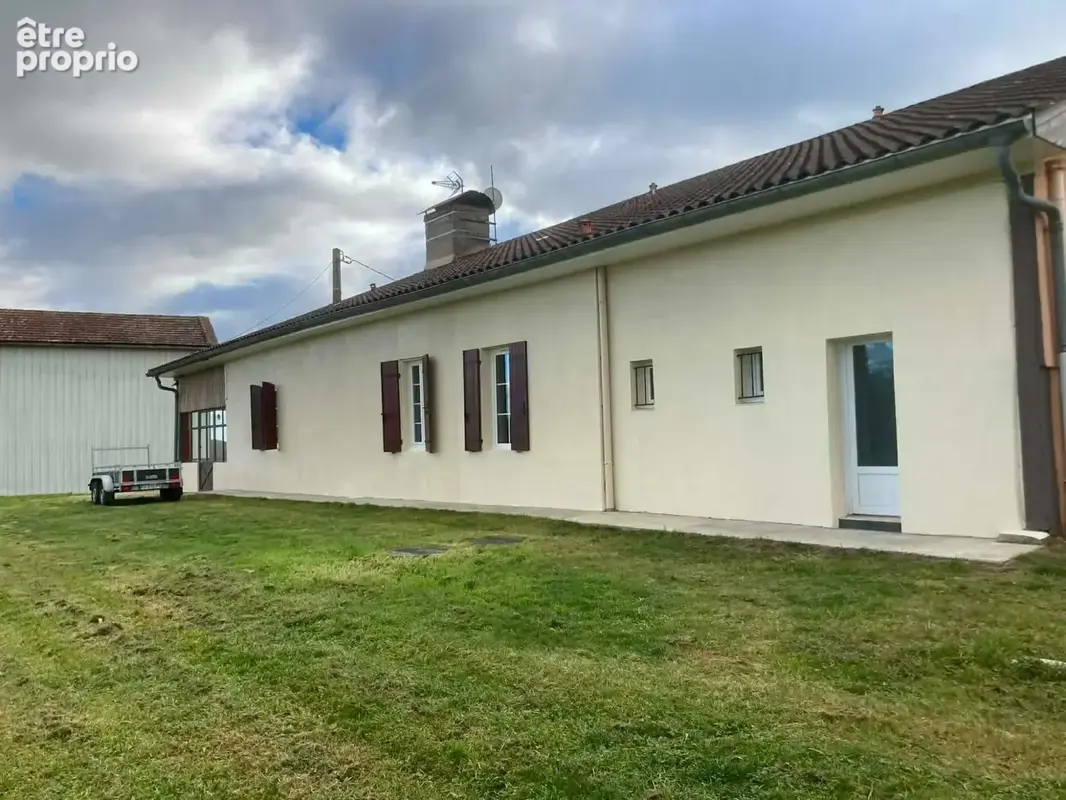 Maison 350 m² à Damazan  - photo 6