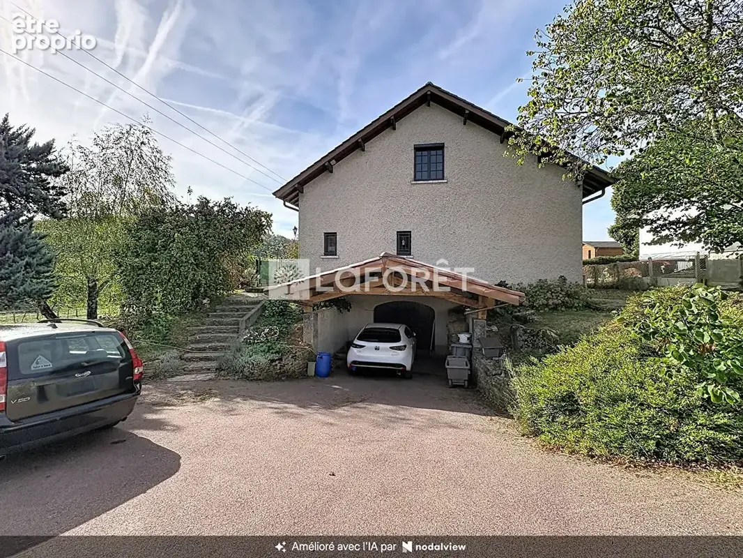 Maison COLIGNY - 6 pièces - 173 m2 - photo 2
