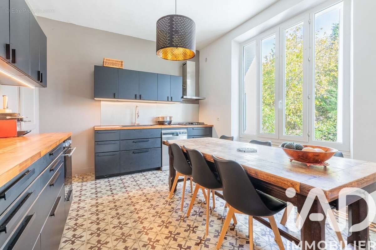 Photo 2 - Maison à BRUNOY