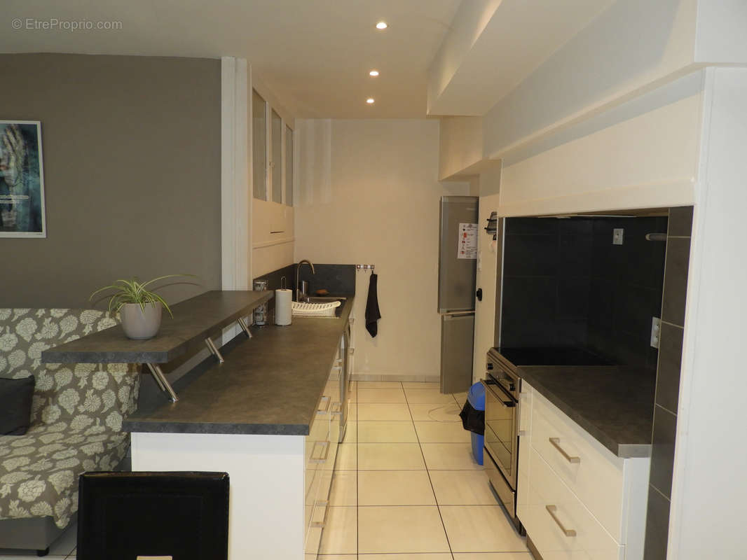 Maison à VILLEFRANCHE-DE-ROUERGUE