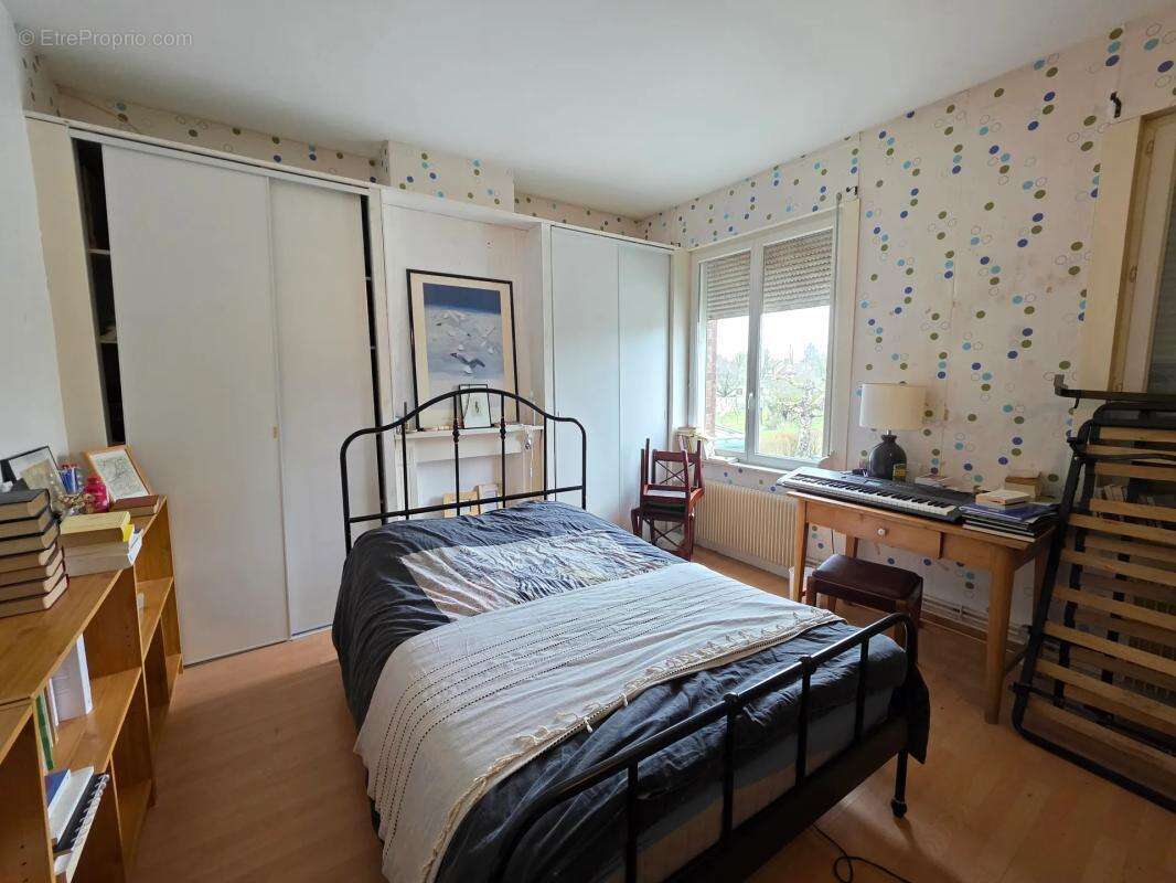 Maison à VILLENEUVE-D'ASCQ