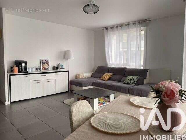 Photo 2 - Appartement à BORDEAUX