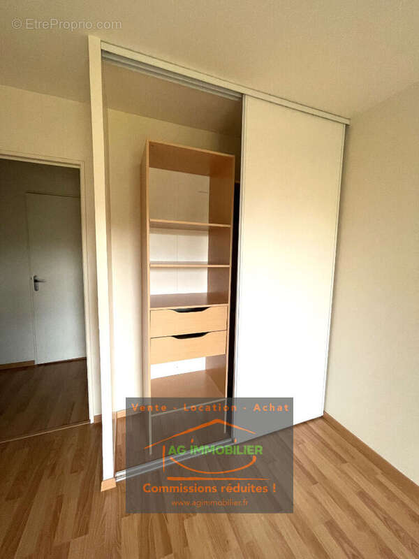Appartement à PACE