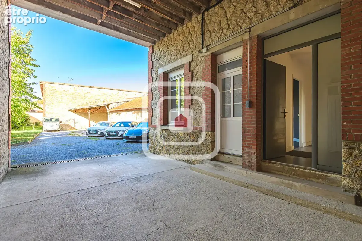 Exclusivité, maison, secteur proche witry les reims, type 7, 160m² - photo 11