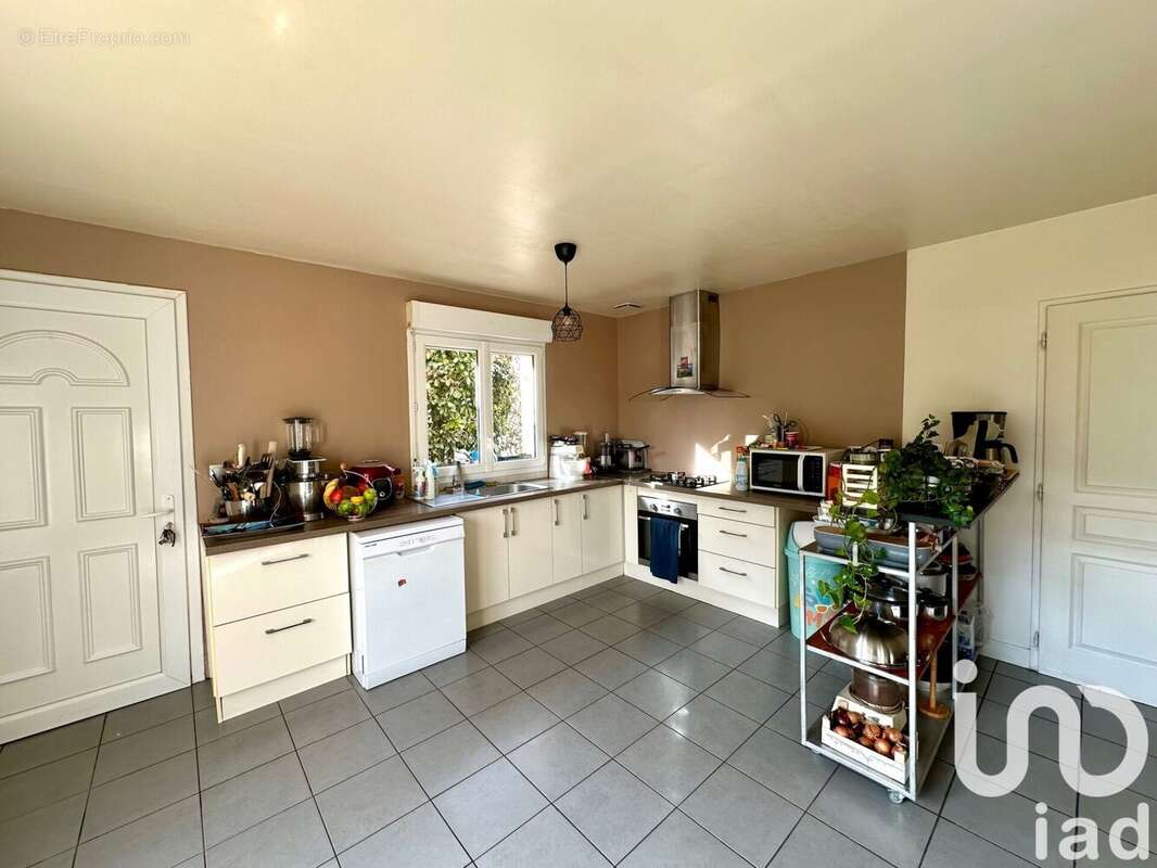 Photo 3 - Maison à LE HAVRE