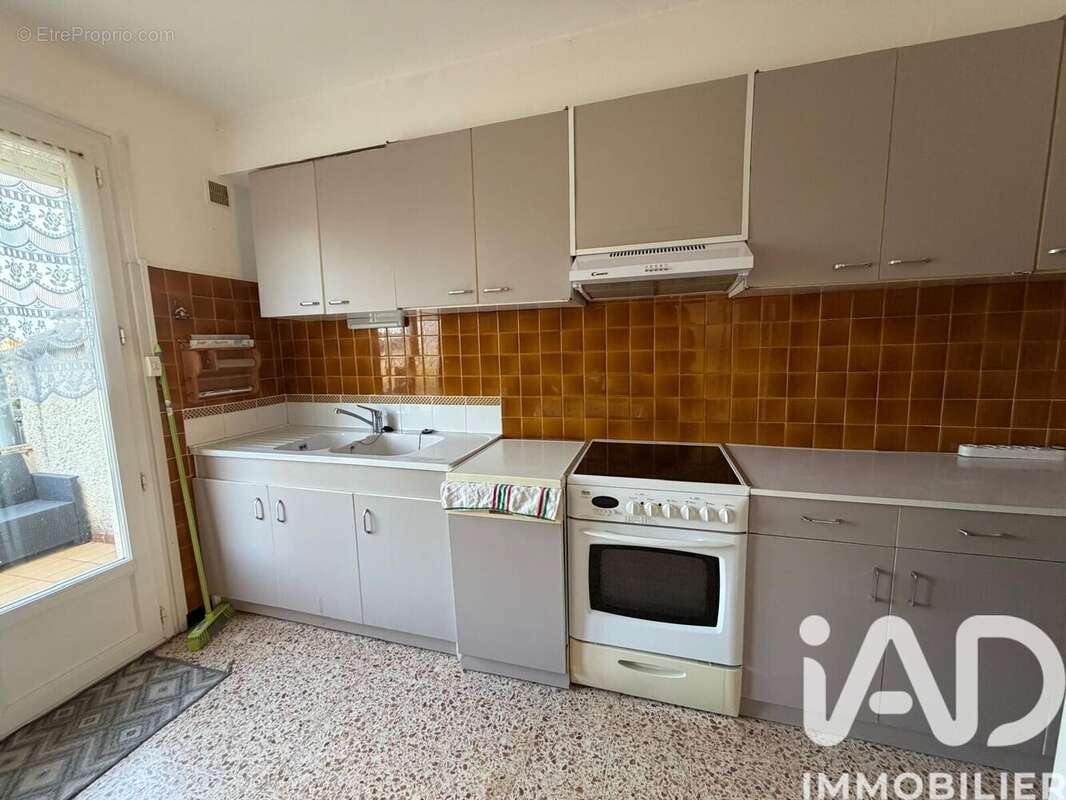 Photo 7 - Maison à SOREDE