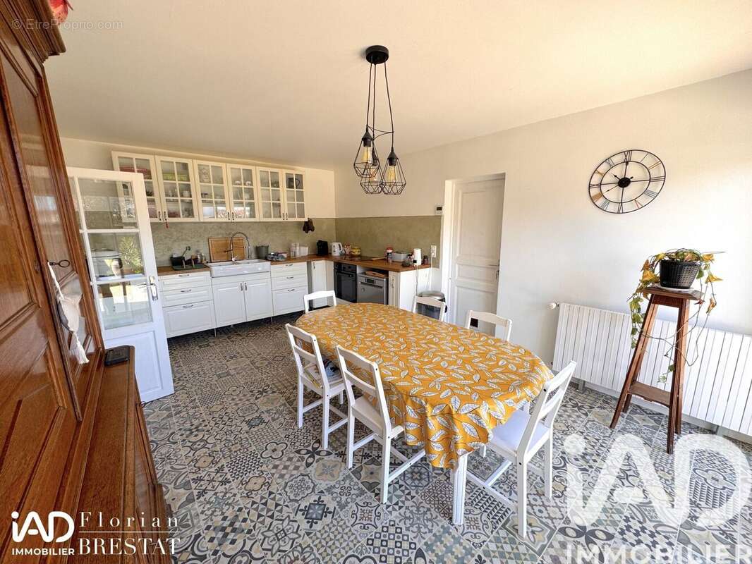 Photo 3 - Maison à AUREILHAN