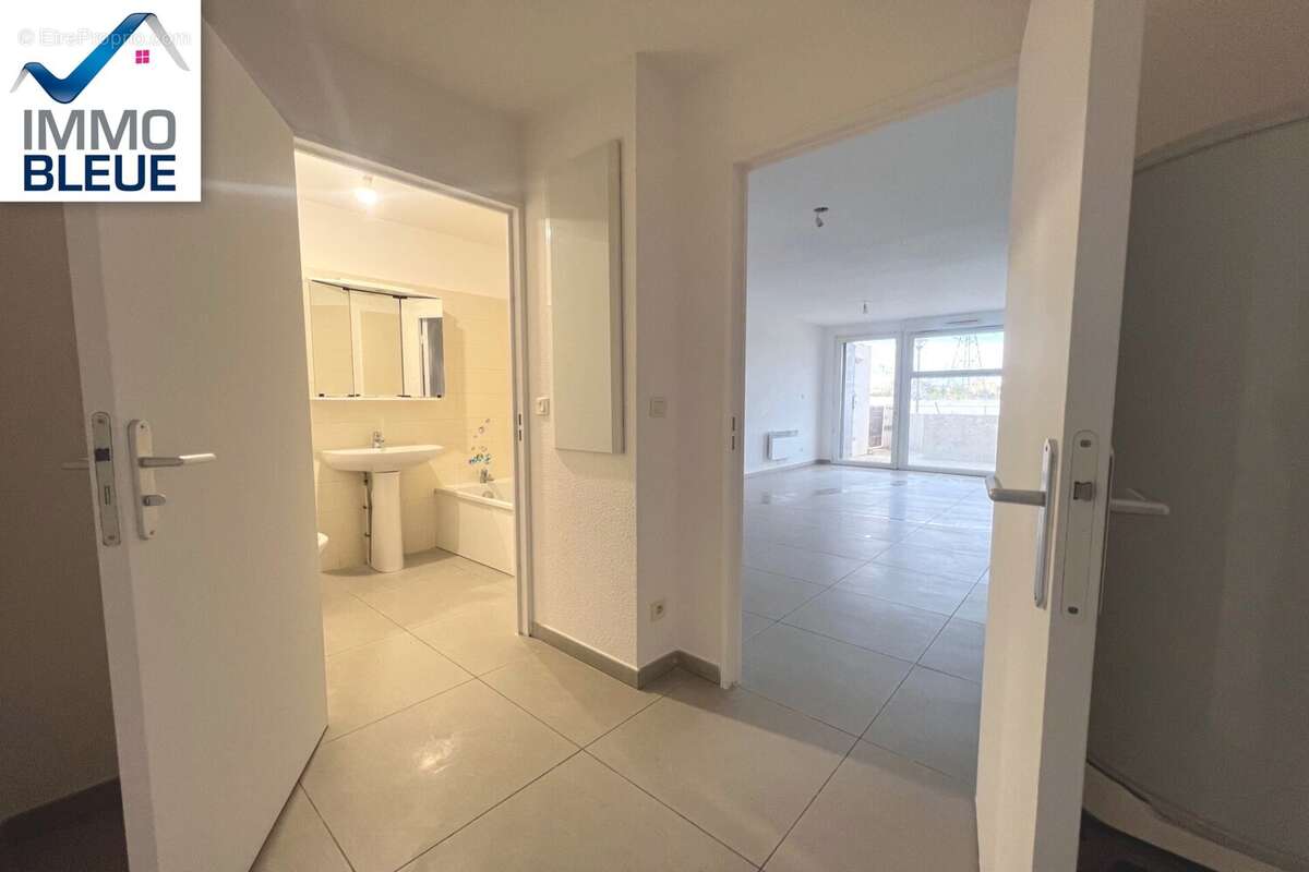 Appartement à FOS-SUR-MER