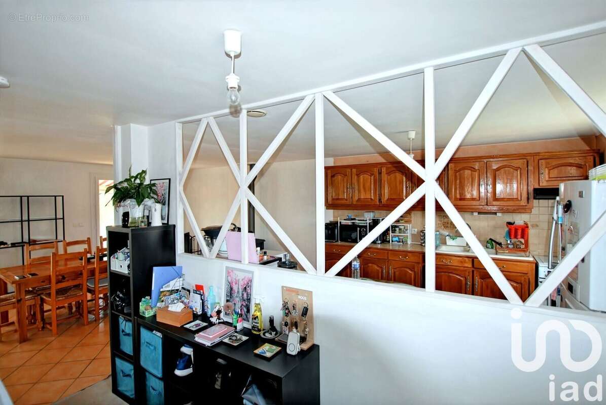 Maison 121 m² à Ousson-Sur-Loire  - photo 7