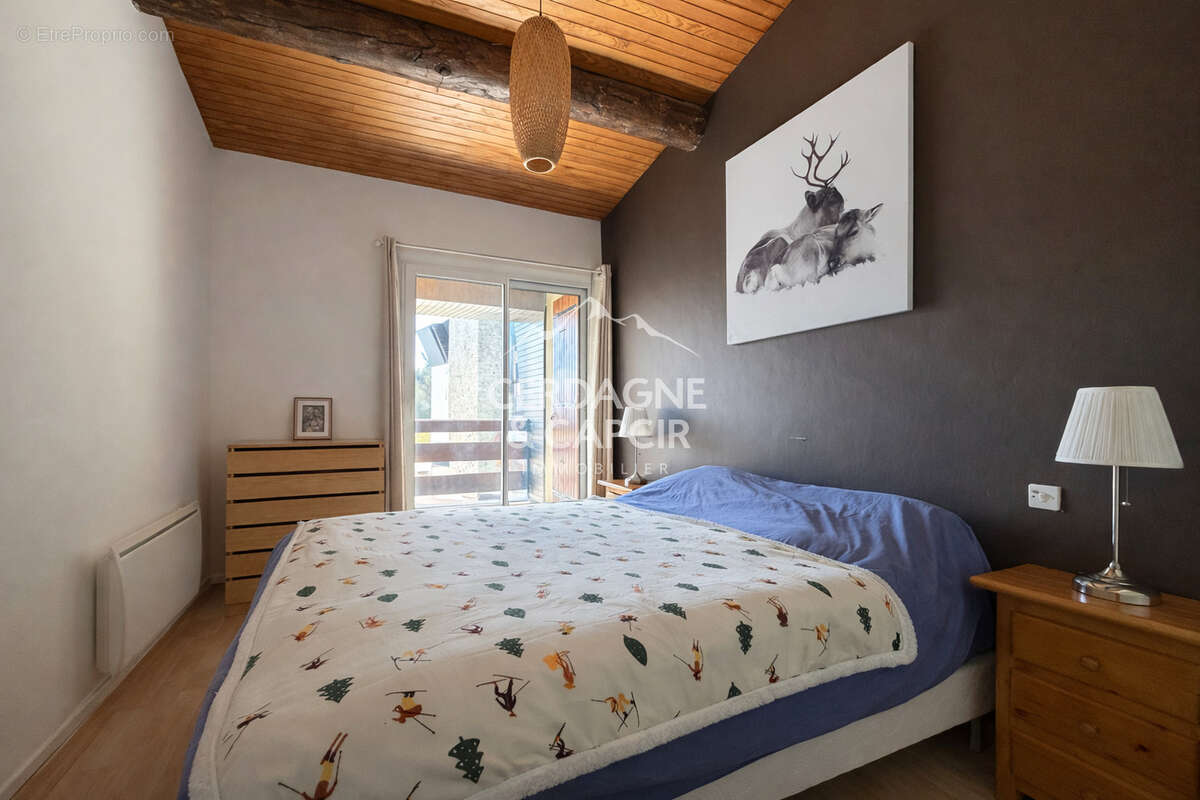 Appartement à BOLQUERE