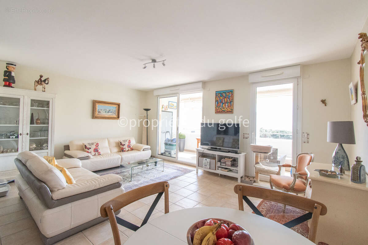 Appartement à SETE