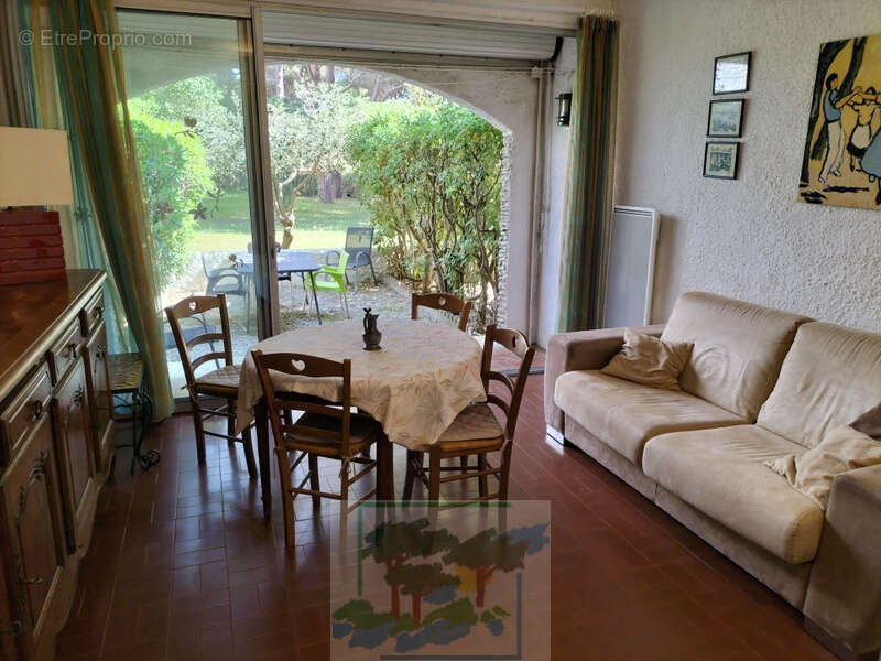 Appartement à ARGELES-SUR-MER